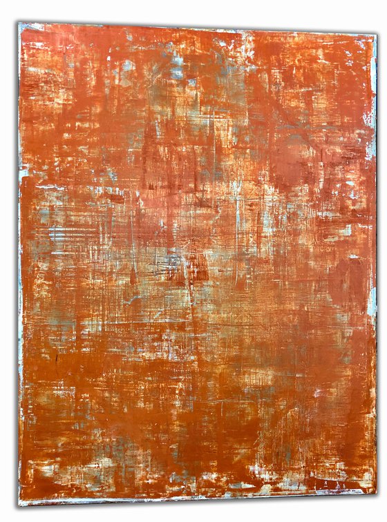 Rustic (36x48in)