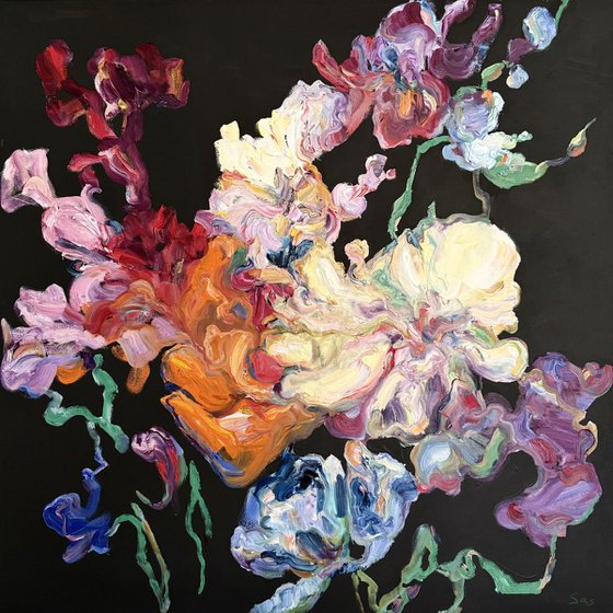 Flowers #2