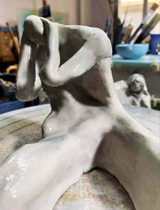 Le madri di Gaza - La paura