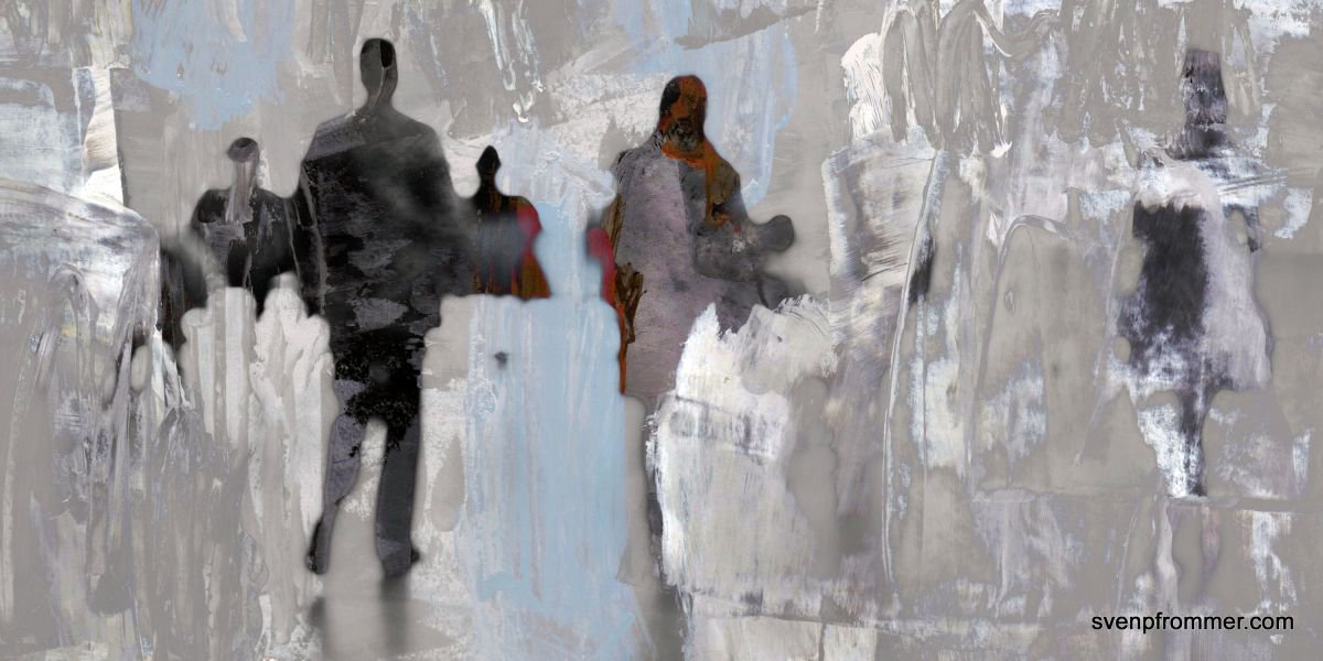 Abstract Photograph , Airport Xviii By Sven Pfrommer, 55 X 28, Artwork For Sale On Artfinder