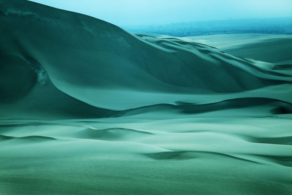 Photorealistic Photograph , Paracus 5 By Michael Filonow, 32 X 22, Artwork For Sale On Artfinder