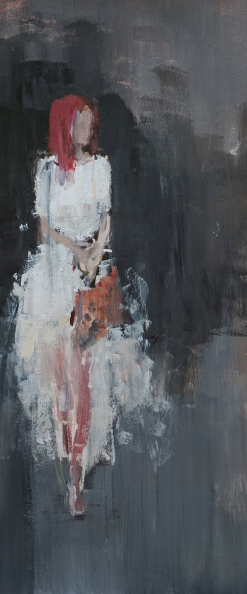 w-21 by Oscar Alvarez Pardo