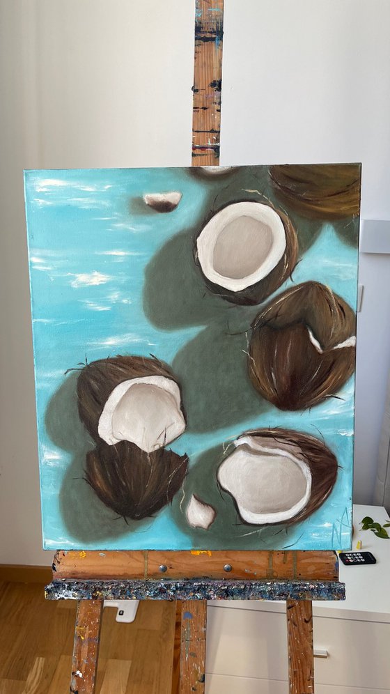 Coconut