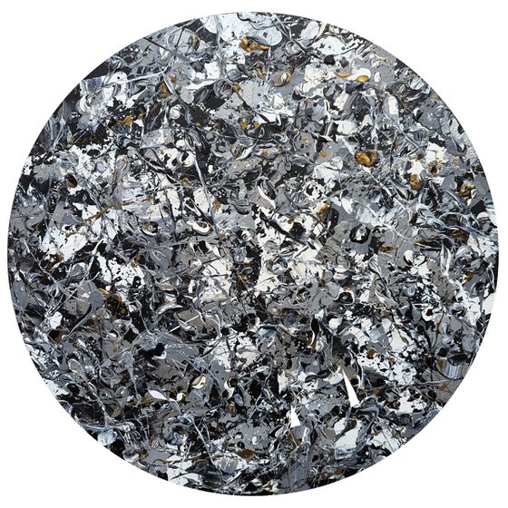 Step Out Of The Shadows #5