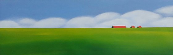 Polder in Zeeland (3)