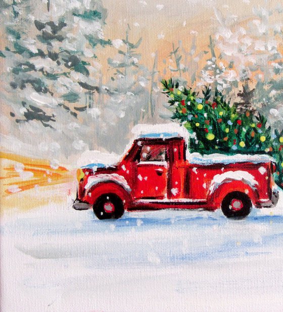 Wintertime III