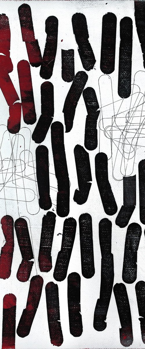 Hidden Depths 5. by Petr Strnad
