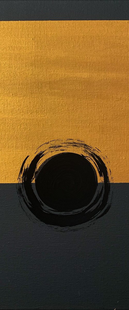 Balance #2 by Marta Obojska