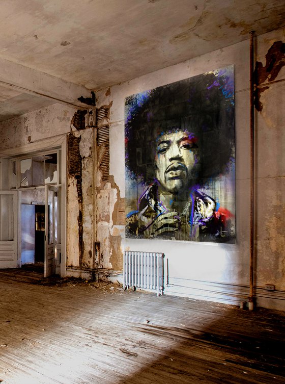 JIMI