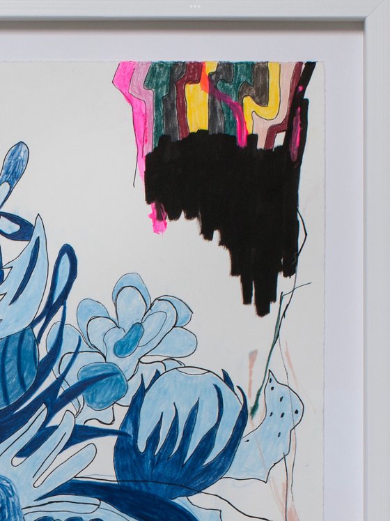 Elsewhere in the Garden #2