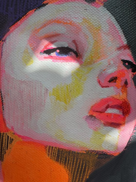 Electric Skin