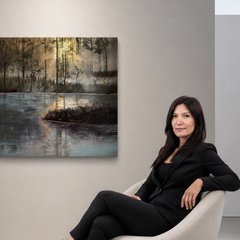 Visit Evgenija Koch shop