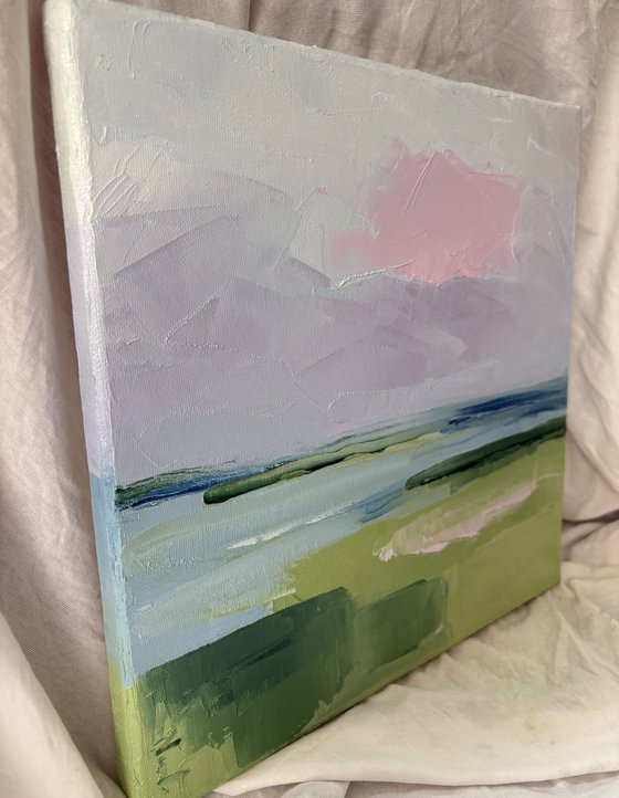 Whispers of the Horizon