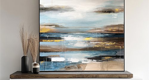 Artwork by Tatiana Malinovscaia