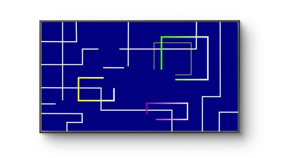 Structural Interference 4