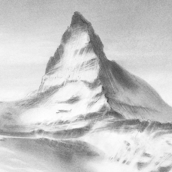 The Matterhorn