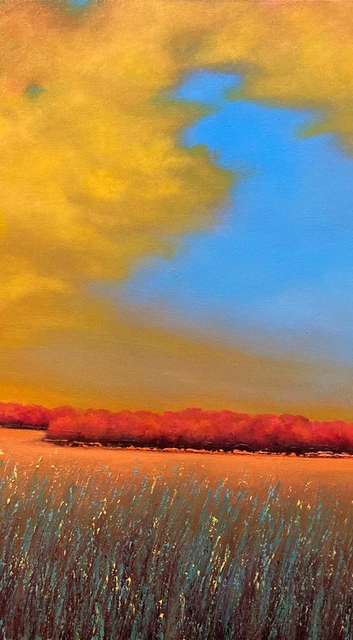 Affirmation by Faith Patterson