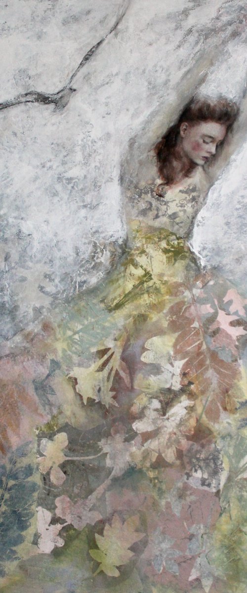 The White Hour by Federica Belloli