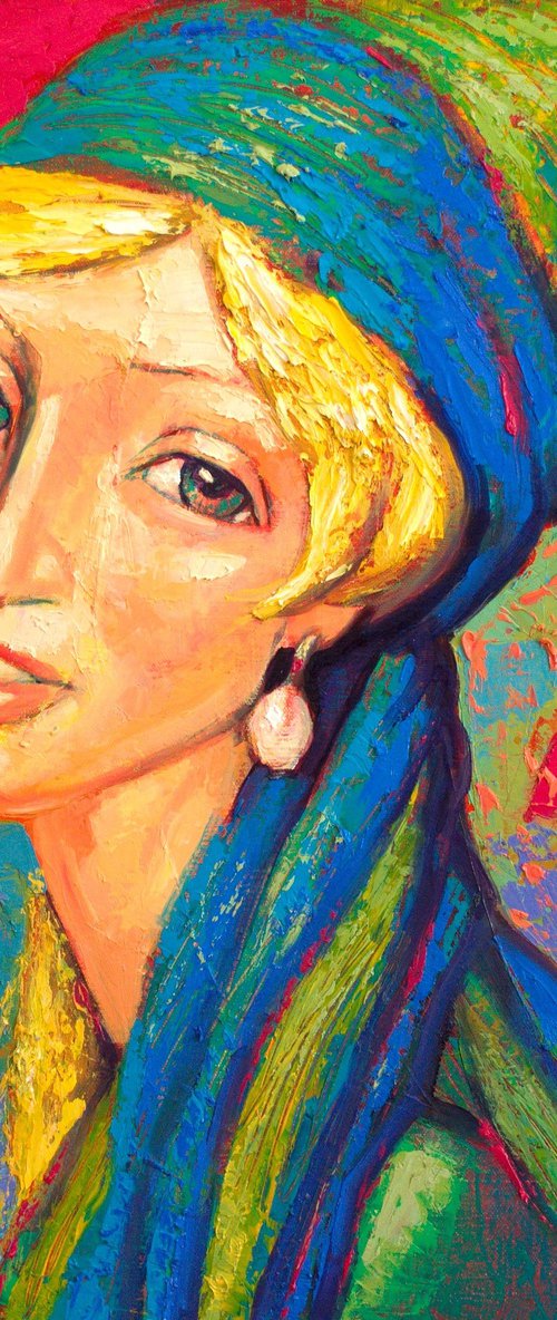 Unforgattable Love by Rumen Sazdov