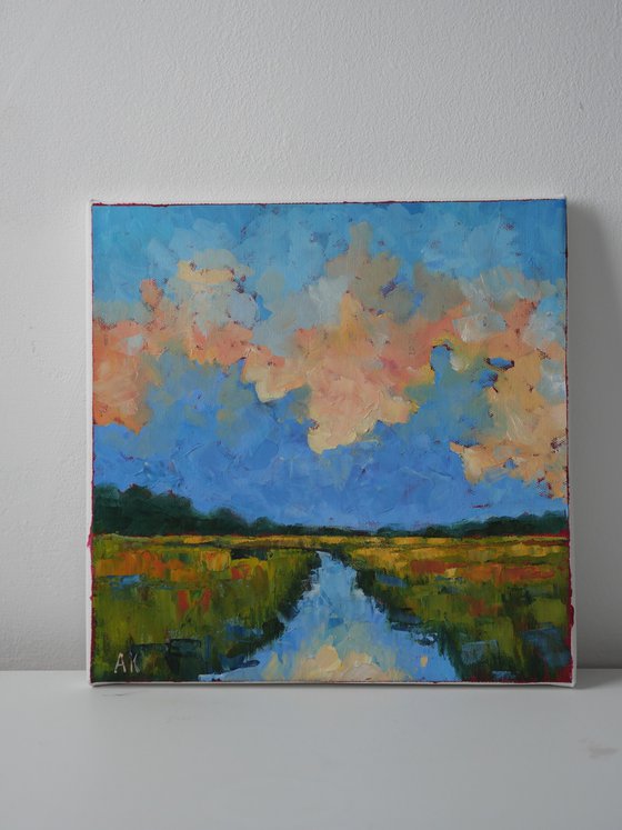 Dream Valley 1