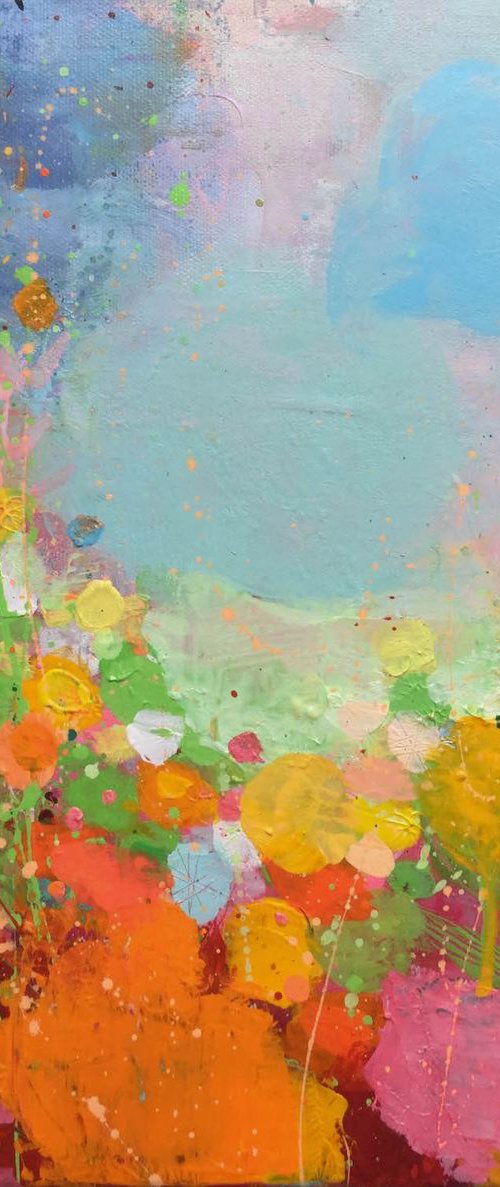 Sunshine by Sandy Dooley