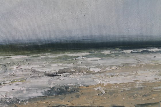 Northern Tide, Irish Landscape