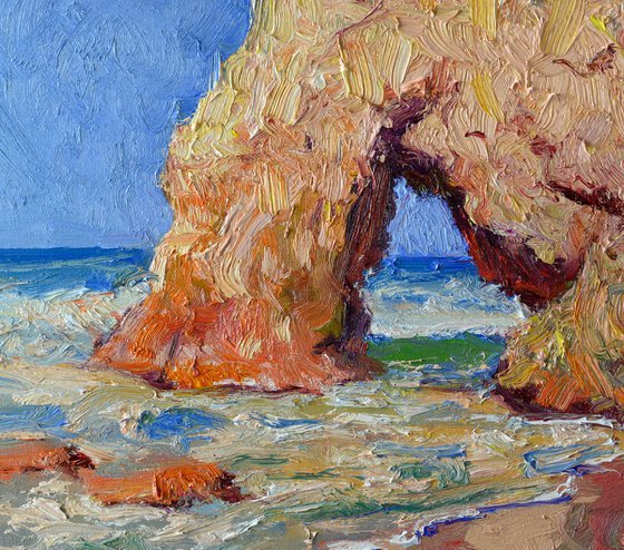 El Matador Rock