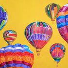 Hot Air Balloon