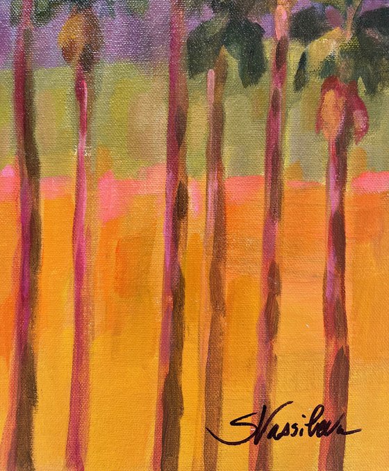 Thousand Palms