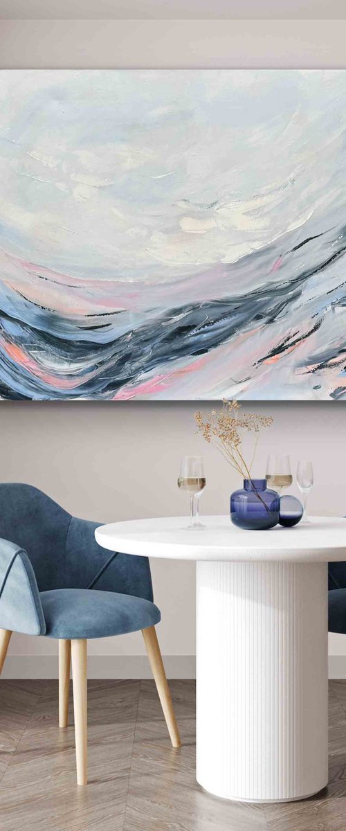 Serenity No 6 by Ivana Gigovic