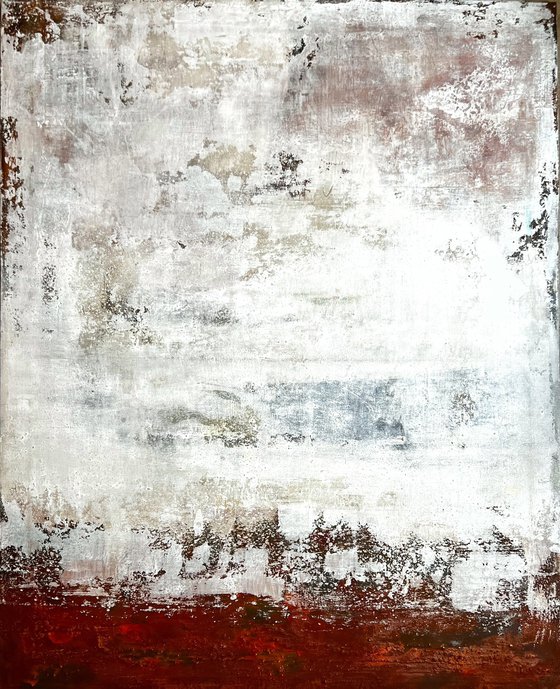 Rust & Silence