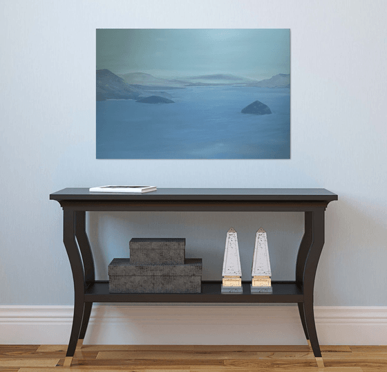 Calm Waters