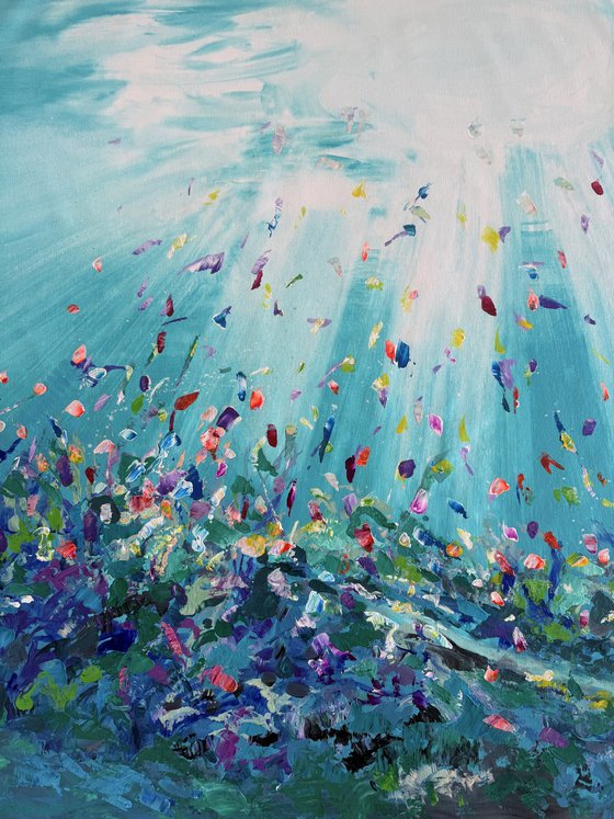 Underwater No. 28