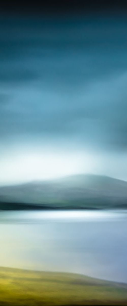 In and Out of Time by Lynne Douglas