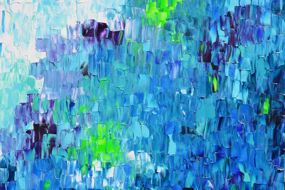Relief Blue 27