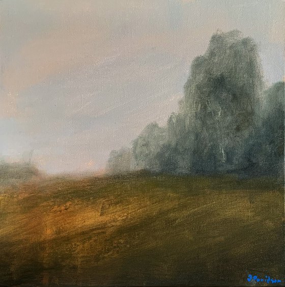 Atmospheric Landscape