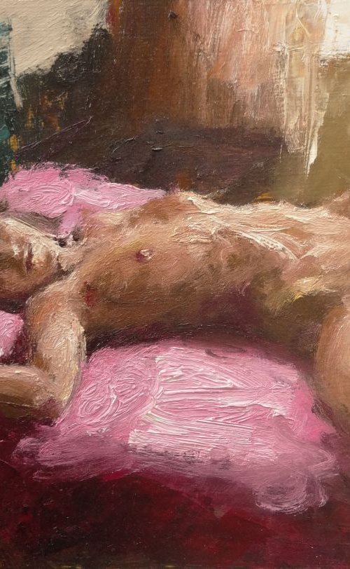 Après by Manuel Leonardi