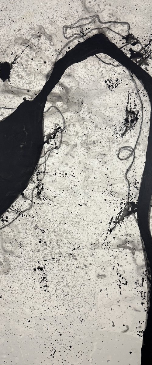 REACH OUT by Andrew Lennon