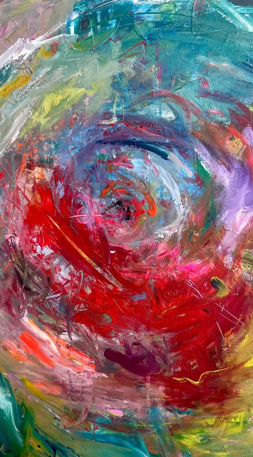 In Bloom by Jennifer Day