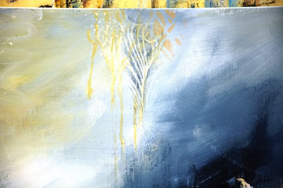 Muted Reverie
