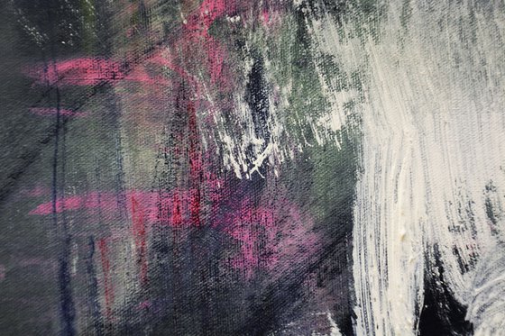 Indigo Blush