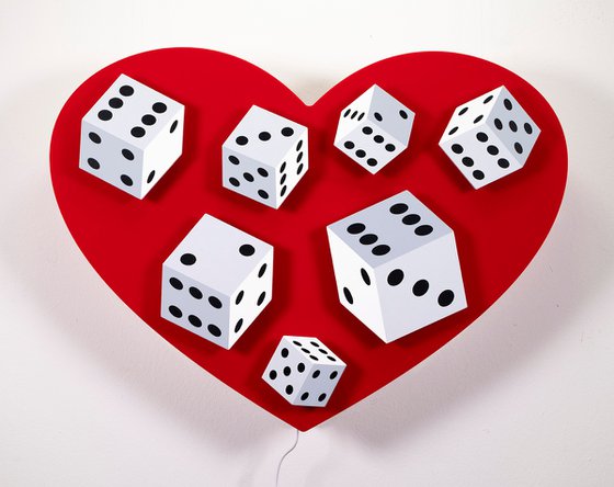 Love by chance