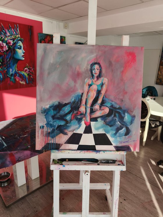 The weight of Appearances