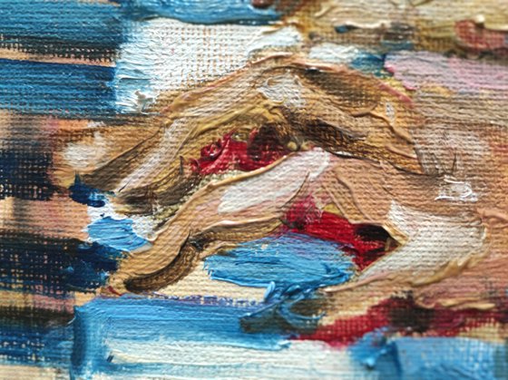 Play the piano for me