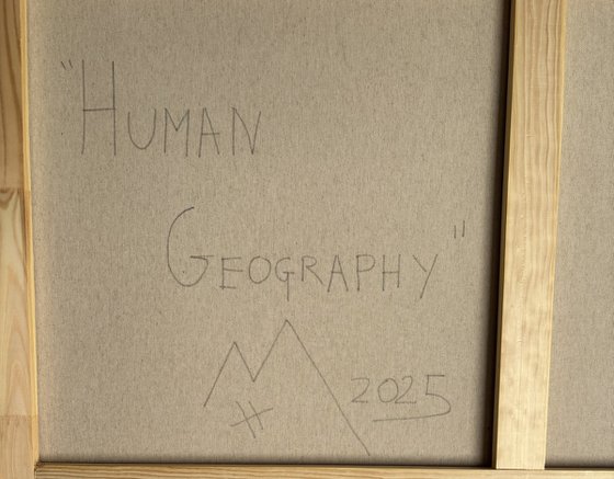 Human Geography