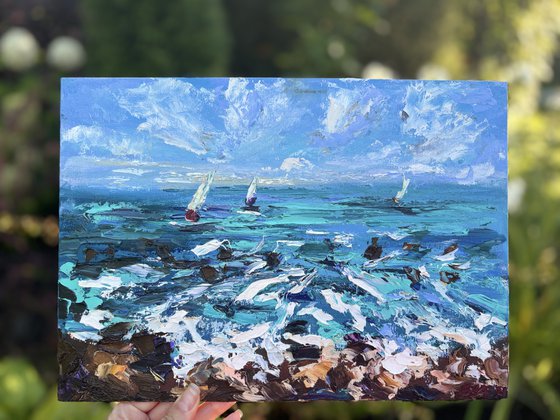 Regatta