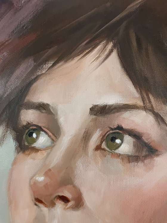 Thoughts in the Storm