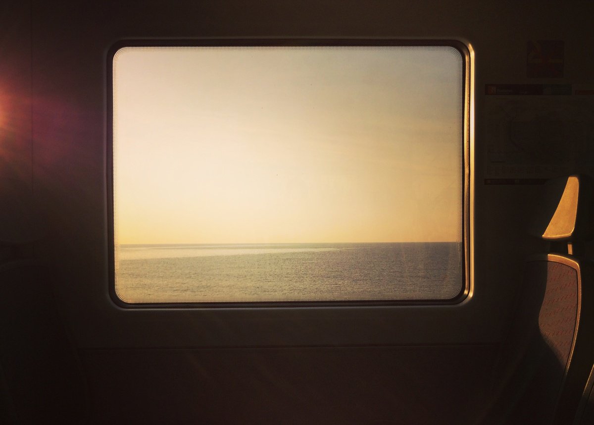 Photorealistic Photograph , Train 147 By Frankie Malone, 28 X 20, Artwork For Sale On Artfinder