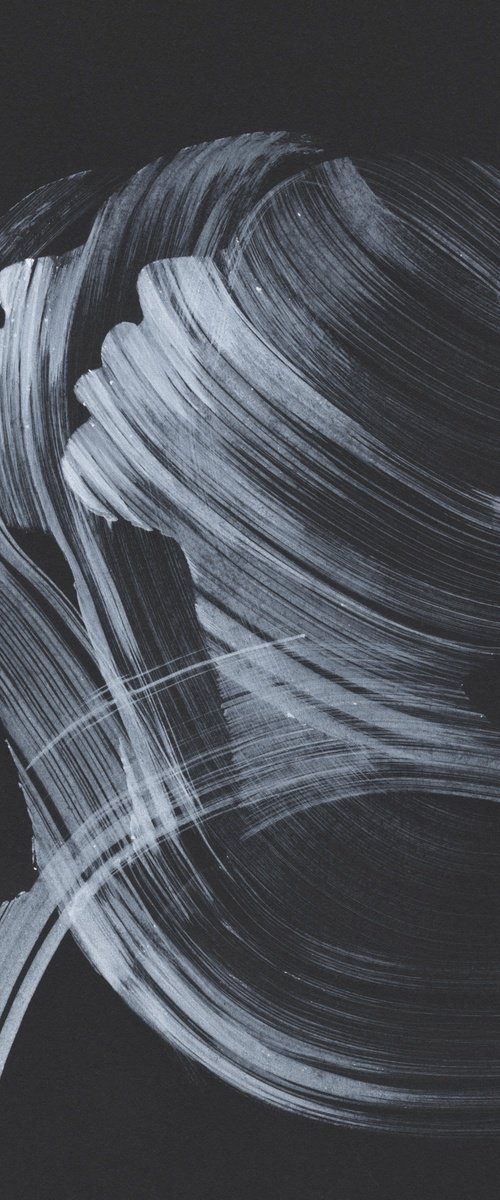 Echoes of Becoming by Nicol Vacaru