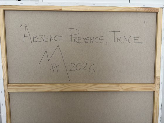 Absence or Presence